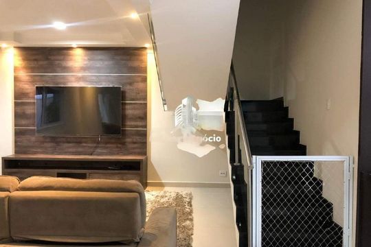 Casa à venda com 4 quartos, 226m² em Jardim Ipaussurama, Campinas