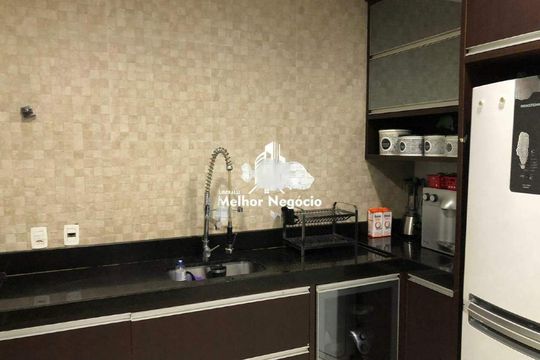 Casa à venda com 4 quartos, 226m² em Jardim Ipaussurama, Campinas