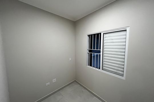 Quarto 2 de apartamento para alugar com 2 quartos, 40m² em Santana, São Paulo