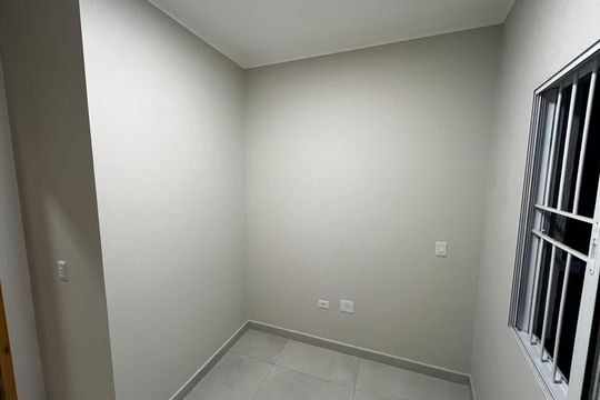 Quarto 2 de apartamento para alugar com 2 quartos, 40m² em Santana, São Paulo
