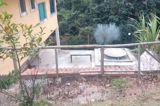 Casa à venda com 3 quartos, 245m² em Recanto do Vale I, Brumadinho