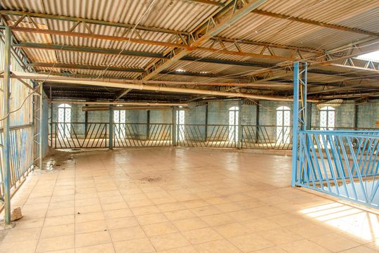 Área comum de apartamento à venda com 1 quarto, 45m² em Vila Redenção, Goiânia