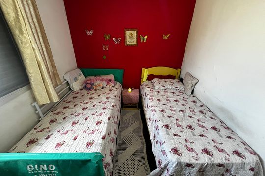 Quarto Suíte de apartamento à venda com 3 quartos, 106m² em Imirim, São Paulo