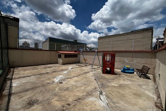 Área comum - Playground de apartamento à venda com 3 quartos, 106m² em Imirim, São Paulo