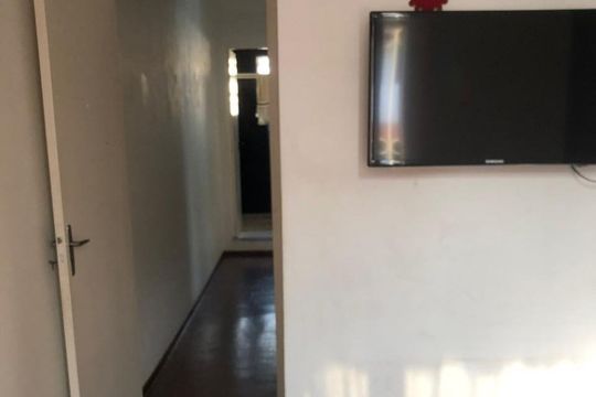 Casa de Condomínio à venda com 3 quartos, 117m² em Santa Rosa, Belo Horizonte