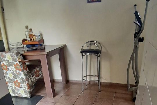 Casa de Condomínio à venda com 3 quartos, 117m² em Santa Rosa, Belo Horizonte