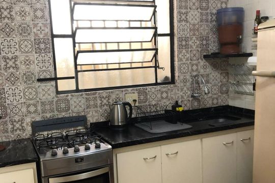Casa de Condomínio à venda com 3 quartos, 117m² em Santa Rosa, Belo Horizonte