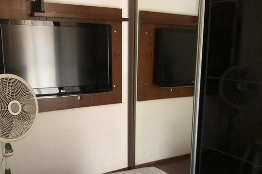 Casa de Condomínio à venda com 3 quartos, 117m² em Santa Rosa, Belo Horizonte
