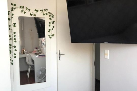 Casa de Condomínio à venda com 3 quartos, 117m² em Santa Rosa, Belo Horizonte