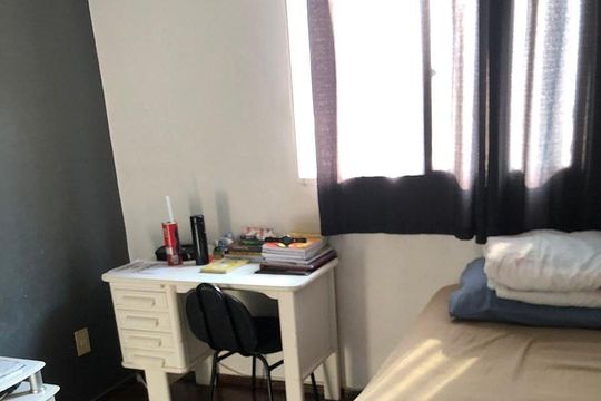 Casa de Condomínio à venda com 3 quartos, 117m² em Santa Rosa, Belo Horizonte