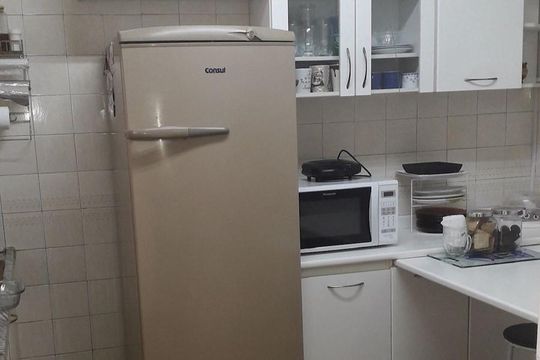 Casa de Condomínio à venda com 3 quartos, 117m² em Santa Rosa, Belo Horizonte