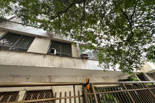 Fachada de apartamento à venda com 3 quartos, 249m² em Copacabana, Rio de Janeiro