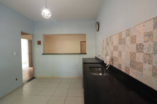 Apartamento à venda com 3 quartos, 188m² em Vila Santa Terezinha, Várzea Paulista