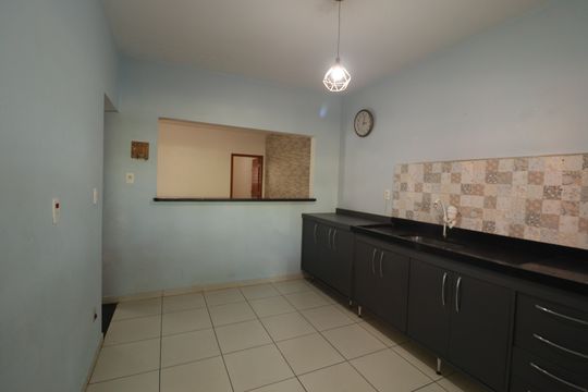 Apartamento à venda com 3 quartos, 188m² em Vila Santa Terezinha, Várzea Paulista