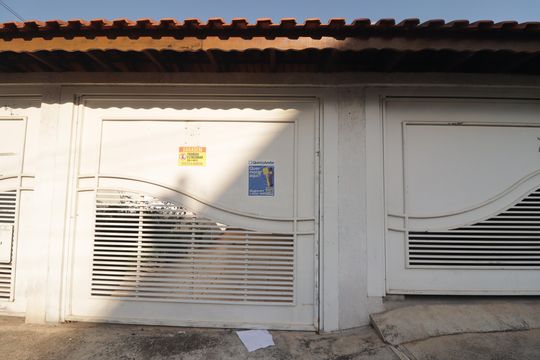 Apartamento à venda com 3 quartos, 188m² em Vila Santa Terezinha, Várzea Paulista