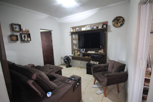 Casa à venda com 5 quartos, 120m² em Santa Maria, Belo Horizonte