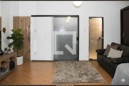 Apartamento à venda com 1 quarto, 44m² em Centro Histórico de São Paulo, São Paulo