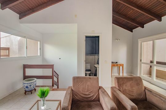 Sótão de casa de condomínio à venda com 3 quartos, 276m² em Boa Vista, Porto Alegre