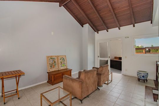 Sótão de casa de condomínio à venda com 3 quartos, 276m² em Boa Vista, Porto Alegre
