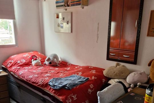 Quarto 2 de apartamento à venda com 2 quartos, 57m² em Artur Alvim, São Paulo
