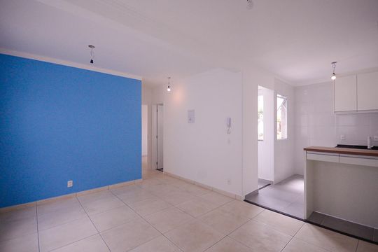 Apartamento à venda com 2 quartos, 49m² em Vila Gumercindo, São Paulo