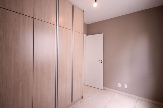 Quarto 1 de apartamento à venda com 2 quartos, 49m² em Vila Gumercindo, São Paulo