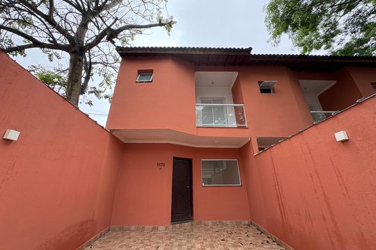Garagem de casa para alugar com 2 quartos, 75m² em Vila Curuçá, Santo André