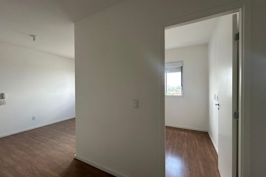 Área de Serviço de apartamento para alugar com 2 quartos, 40m² em Vila Siqueira (zona Norte), São Paulo