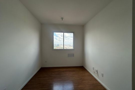 Sala de apartamento para alugar com 2 quartos, 40m² em Vila Siqueira (zona Norte), São Paulo
