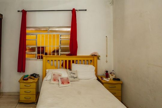 Casa à venda com 4 quartos, 160m² em Planalto, Belo Horizonte