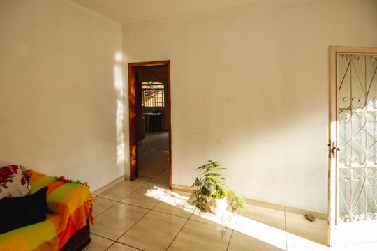 Casa à venda com 4 quartos, 160m² em Planalto, Belo Horizonte