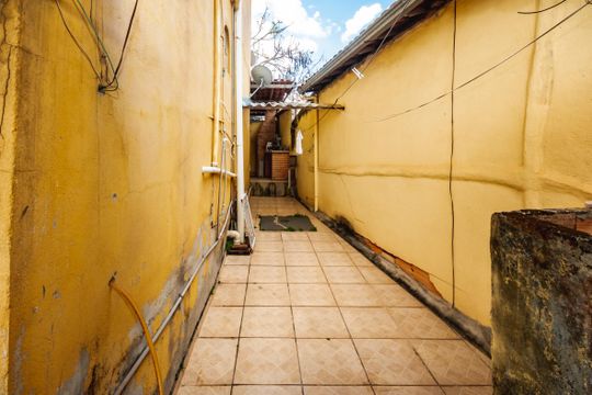 Casa à venda com 4 quartos, 160m² em Planalto, Belo Horizonte