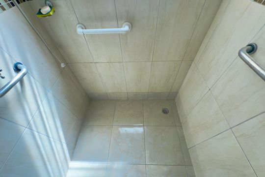 Banheiro social 2 de casa à venda com 3 quartos, 120m² em Macedo, Guarulhos