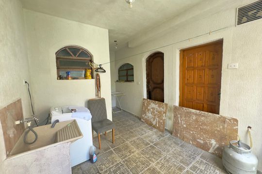 Área de Serviço de casa à venda com 3 quartos, 120m² em Macedo, Guarulhos