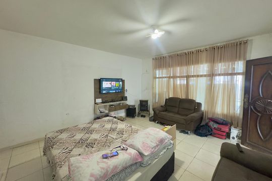 Sala de casa à venda com 3 quartos, 120m² em Macedo, Guarulhos
