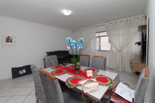 Apartamento à venda com 2 quartos, 79m² em Água Branca, São Paulo