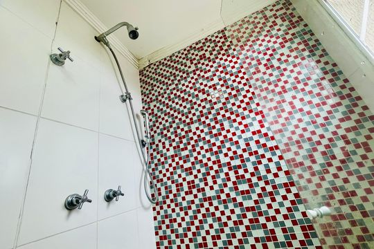 Banheiro 1 de apartamento para alugar com 3 quartos, 135m² em Macedo, Guarulhos