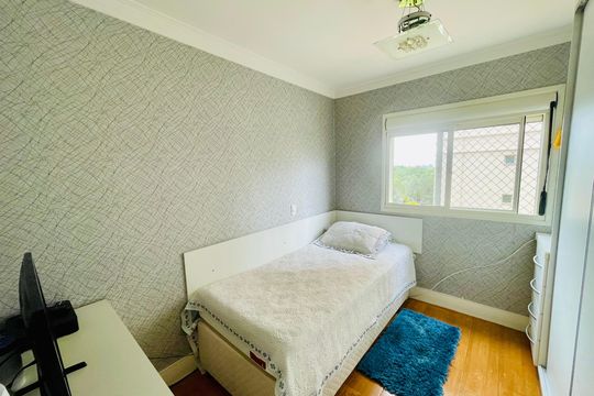 Quarto 2 de apartamento para alugar com 3 quartos, 135m² em Macedo, Guarulhos