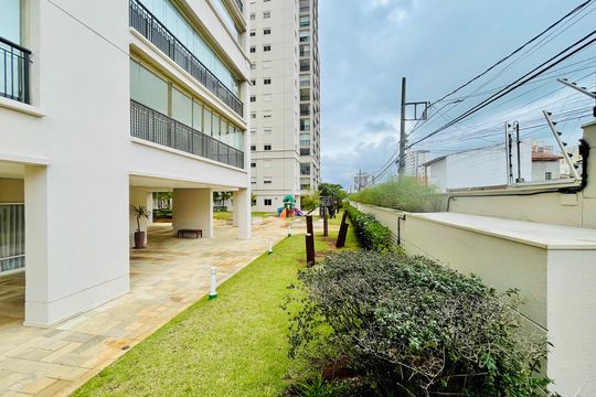 Área comum de apartamento para alugar com 3 quartos, 135m² em Macedo, Guarulhos