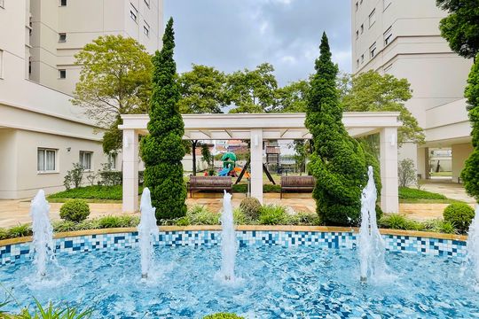Área comum de apartamento para alugar com 3 quartos, 135m² em Macedo, Guarulhos