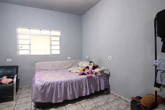 Casa à venda com 2 quartos, 124m² em Jardim Paraguacu, São Paulo