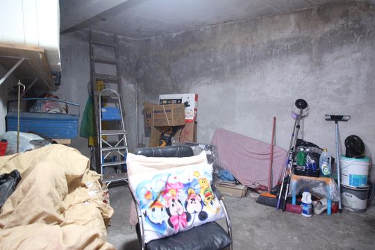 Casa à venda com 2 quartos, 124m² em Jardim Paraguacu, São Paulo