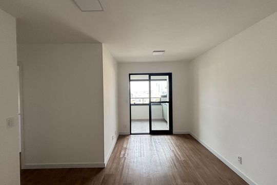 Apartamento para alugar com 2 quartos, 64m² em Parque das Nações, Santo André