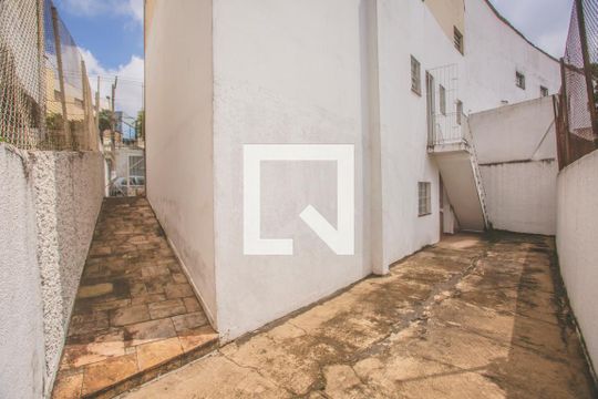Área comum de casa para alugar com 3 quartos, 233m² em Mirandópolis, São Paulo