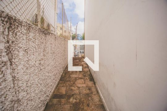 Área comum de casa para alugar com 3 quartos, 233m² em Mirandópolis, São Paulo