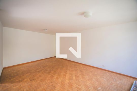 Sala de casa para alugar com 3 quartos, 233m² em Mirandópolis, São Paulo