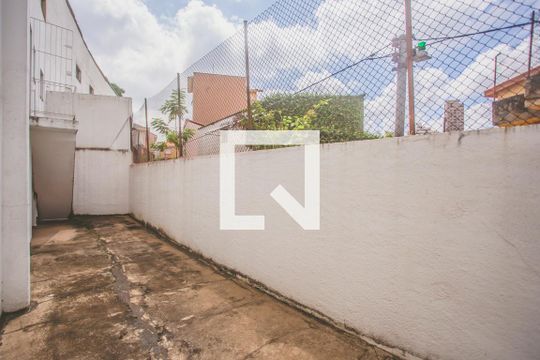 Área comum de casa para alugar com 3 quartos, 233m² em Mirandópolis, São Paulo
