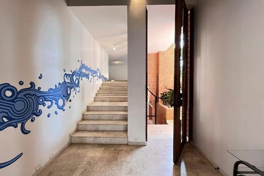 Casa à venda com 7 quartos, 376m² em Alto de Pinheiros, São Paulo
