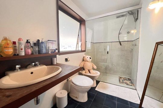 Casa à venda com 7 quartos, 376m² em Alto de Pinheiros, São Paulo