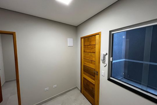 Apartamento para alugar com 1 quarto, 28m² em Santana, São Paulo